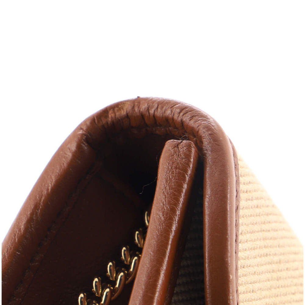 Gucci Mini Rajah Web Chain Shoulder Bag - Picture 6 of 8